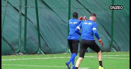 MAG (EAG) : PORTRAIT, THEO GUIVARCH