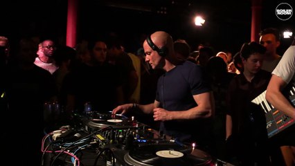 Neville Watson Boiler Room London DJ Set