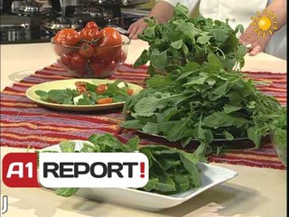 RREZE DIELLI 14 JANAR 2013 A E DIME SE ÇFARE KONSUMOJME HAJREDIN TOCA