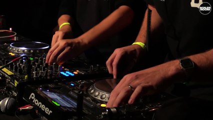 Waze & Odyssey Boiler Room London DJ Set