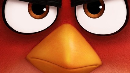 The Angry Birds Movie - Official Teaser Trailer #1 (2015) HD
