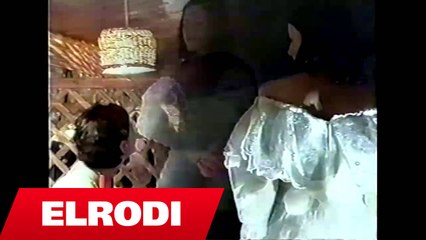 Blerta Agolli - Te diele ora me tete (Official Video HD)