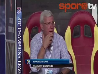 Asya'nın en büyüğü Lippi'li Guangzhou