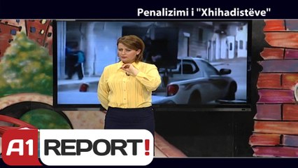 A1 report urbanika 28 shkurt 2014