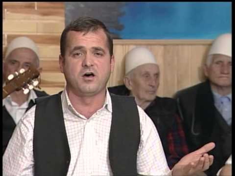 Bekim Vishaj - Lavdi Dëshmorëve