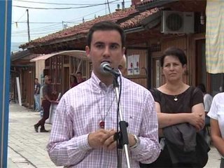 Lajme - Panairi në kuadër të Komedia Fest