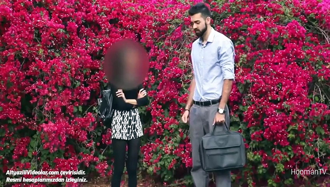 İntihar Edecek Biri Parasını Size Verse Ne Yaparsınız?