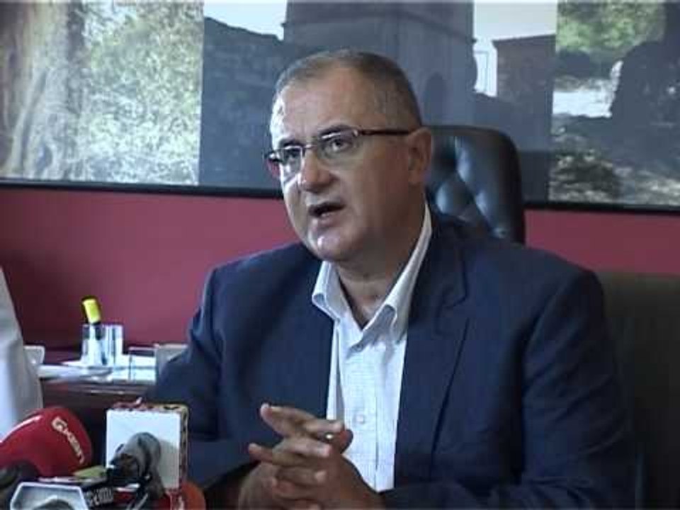 PETRIT VASILI TREGTIMI I MISHIT.mpg video Dailymotion