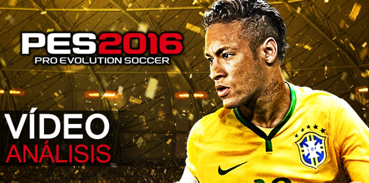 PES 2016, Vídeo Análisis