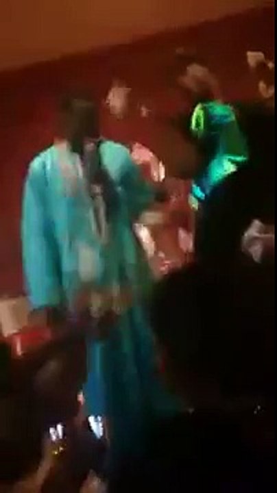 Battré d'un homo pour ASSANE NDIAYE