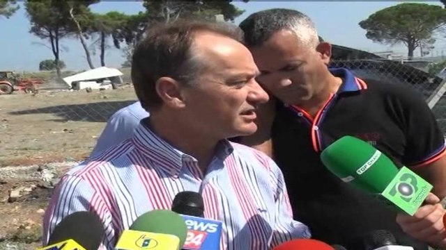 Aksioni ndaj ndërtimeve pa leje, ndërhyrje në Llogara, Orikum e Pylli i Sodës