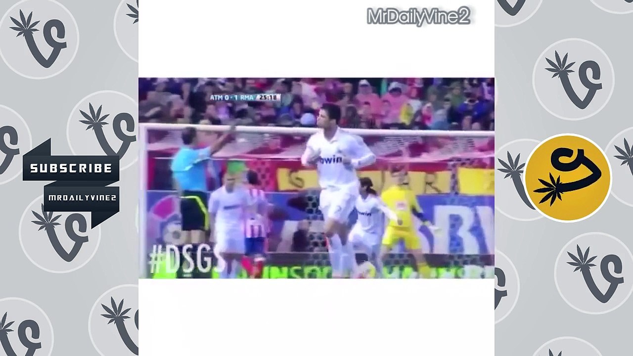 SOCCER Vines Compilation 2015 ✔ Compilation Soccer Vine with music ✹ Vines Drops ✹ P