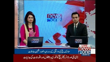 History of tragedies at Hajj pilgrimage