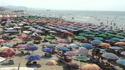 Mbyten dy të rinj, njëri në lumin Mat, tjetri në Gjirin e Lalzit