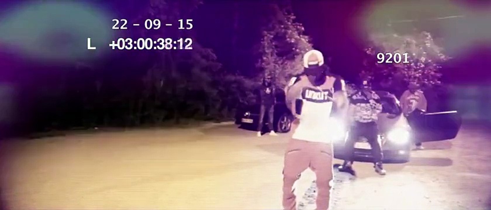 Booba - Attila [Clip Officiel]