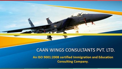 CAAN Wings Consultants Pvt. Ltd.