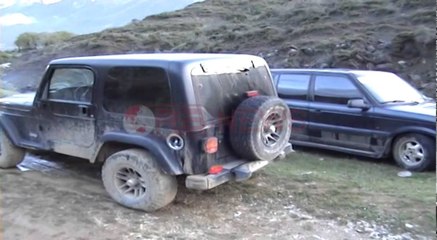 Gjirokastër, bllokohen 500 kg marijuanë Lazarati, 4 në kërkim