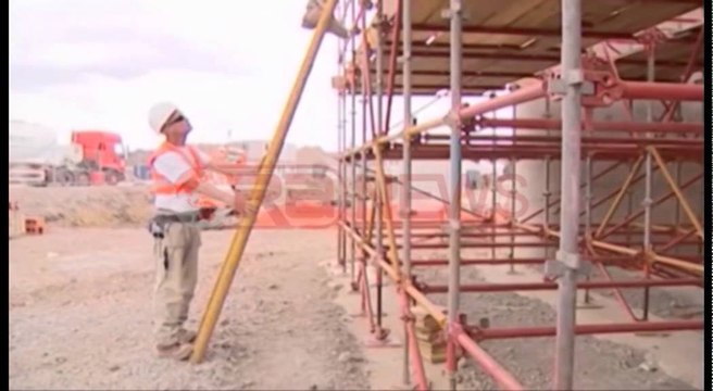 Informaliteti në punë, Ylli: 5 mijë punonjës, pjesë e tregut të zi- Ora News- Lajmi i fundit-