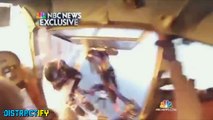 Incredible Footage Of 9 Skydivers Surviving an Explosive Plane Crash