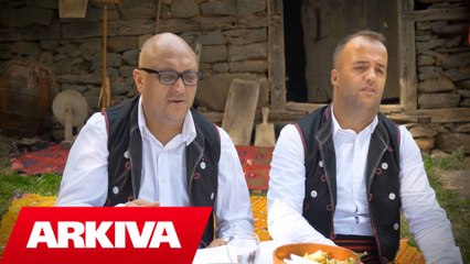 Ymer Bajrami & Meti Maloku & Orkestri Trinota - Potpuri (Official Video HD)