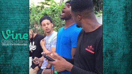 New Vines - Wellington Boyce | Best Funny Vine Compilation 2015