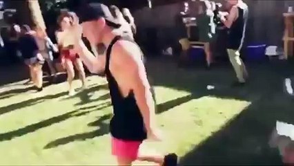 compilation fail gens ivre saoule completement cuit