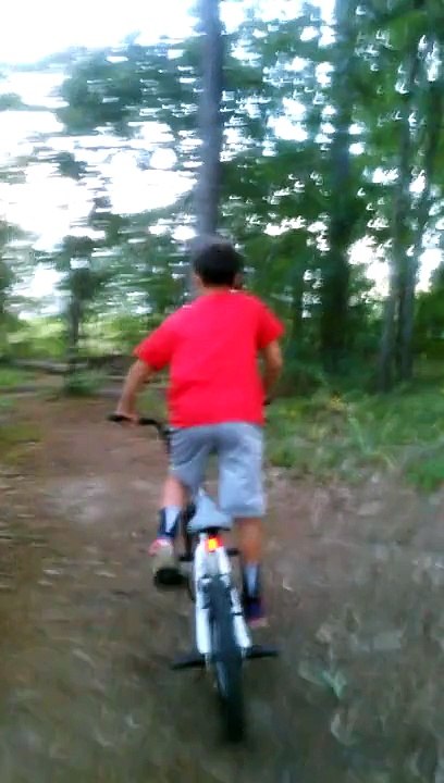 Funny BMX fail!!!!!