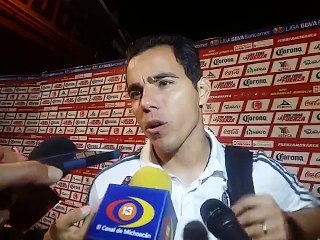 Omar Bravo quiere llegar a su segunda final consecutiva en la Copa MX