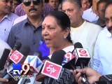 Gujarat CM Anandiben Patel announces Scheme for general category students - Tv9 Gujarati