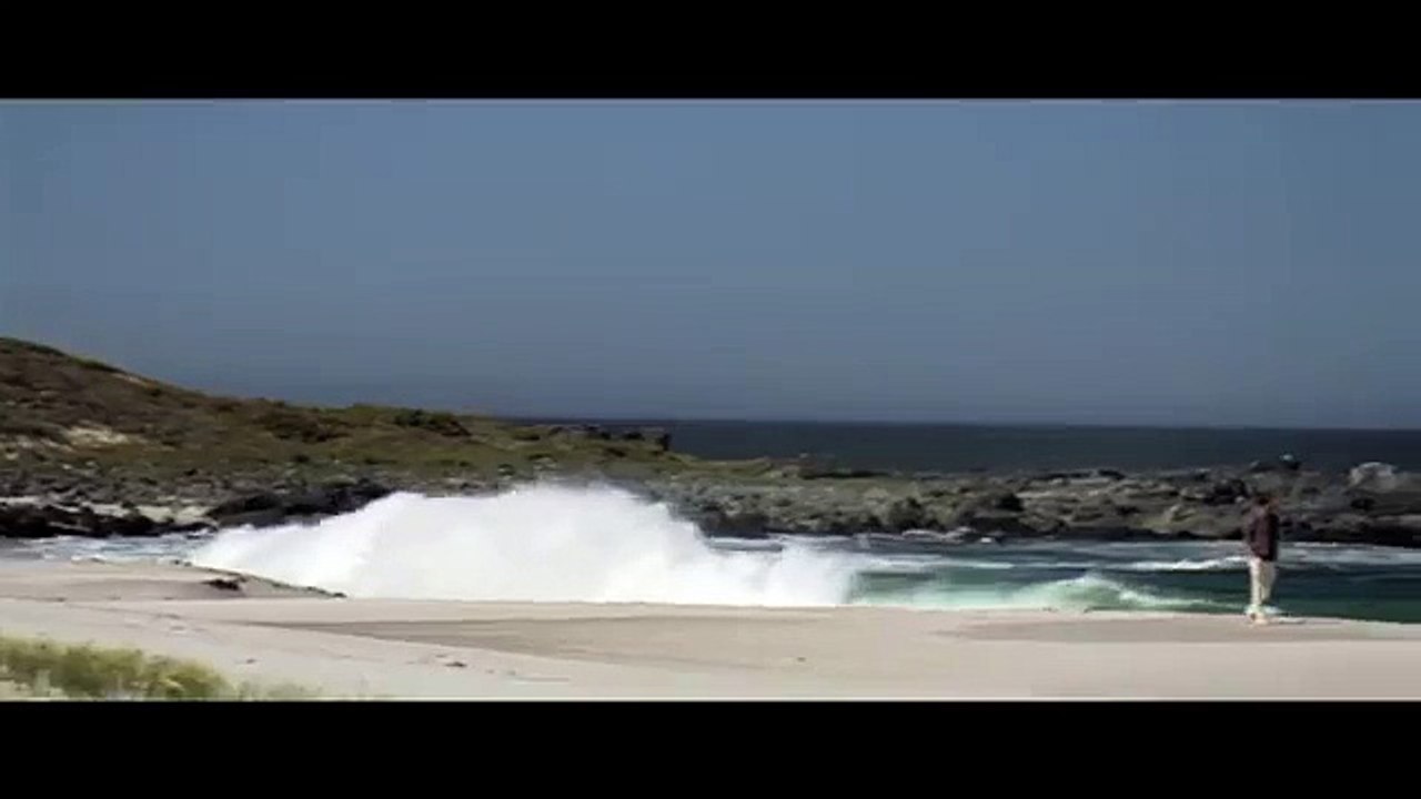 Pub Volkswagen Golf BlueMotion La mouette