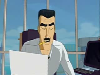 MTV Spiderman Tight Squeeze Part 1