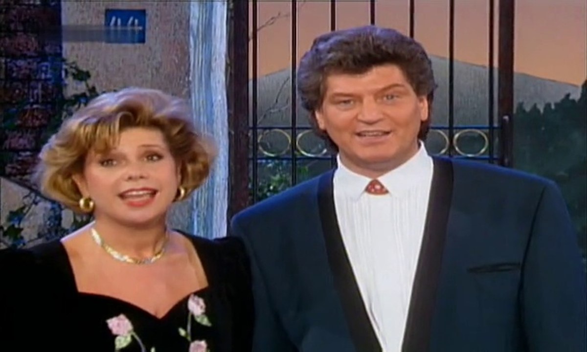 Marianne & Michael - Zum Abschied reich' ich dir die Hände 1994