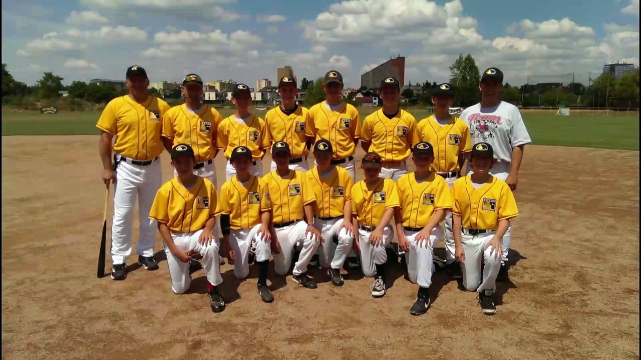 Highlights Little League Intermediate Prague 2014 (27)