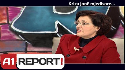 A1 report urbanika 24 janar 2014