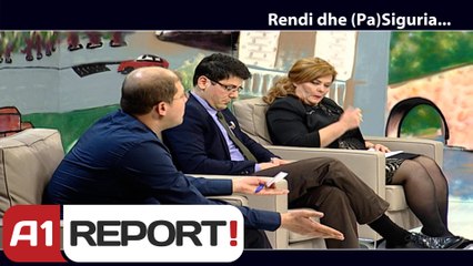 A1 report urbanika 7 shkurt 2014