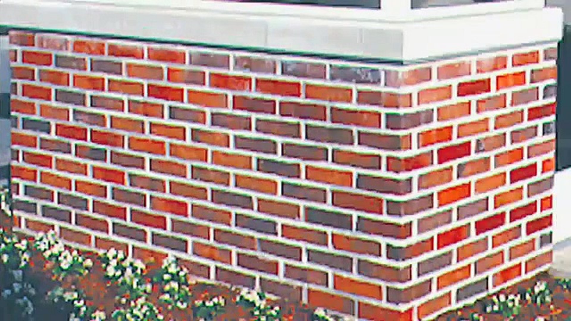 ⁣Learn About Architectural Harmony and Perimeter Security