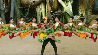 Puli (Tamil) - Jingiliya Song Promo | Vijay, Shruti Haasan | DSP | Chimbu Deven