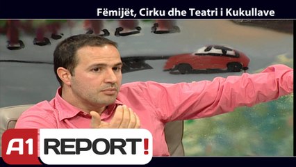 A1 report urbanika  21 shkurt 2014