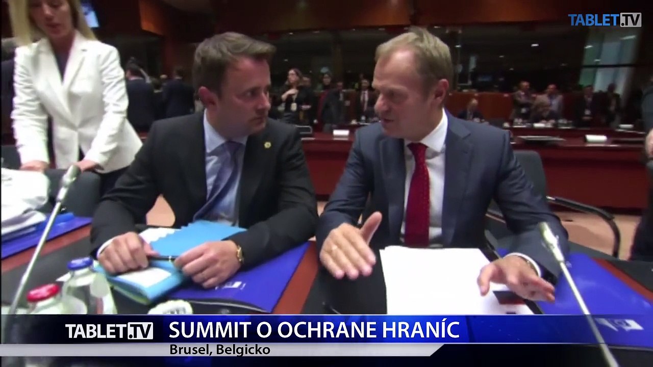 Premiér Fico: Na summite sa nehovorilo o hlasovaní povinných kvót