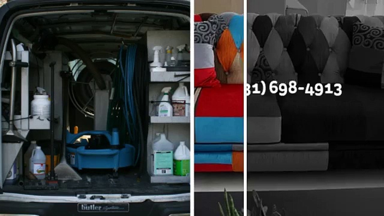 J & B Cleaning Services - (631) 698-4913