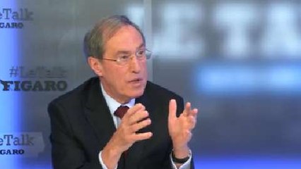 Guéant : «Il faut accompagner les efforts de l'armée syrienne pour éliminer l'EI»