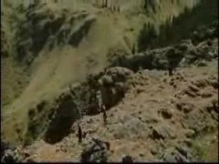 Hobbits-isengard