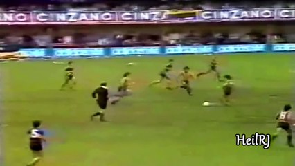 Diego Maradona Rare Skills ● Unstoppable