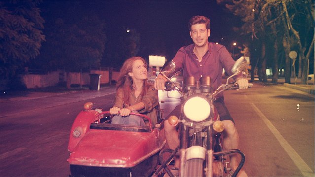 Kalbim Ege'de Kaldı 14. Bölüm-İlyas Yalçıntaş-Büsra Periz - Olmazsa Olmazımsın