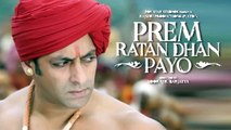 Salman's Prem Ratan Dhan Payo Earns 17 CRORE