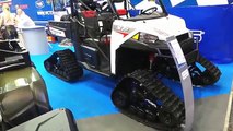 Polaris Ranger XP 900 ATV from Polaris India