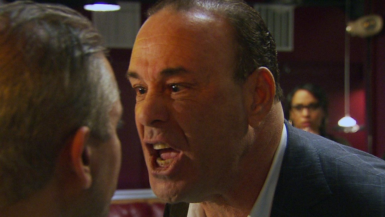 Bar Rescue's Jon Taffer to Entrepreneurs: Firing People Is Part of Your Job