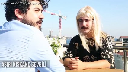Erkekleri Hayattan Soğutan 11 Sevgili Tipi