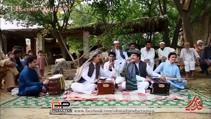 New Song Zaryali Samadi And Baryali Samadi