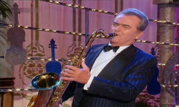 Max Greger - Eine Reise ins Glück 1994